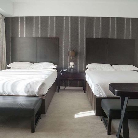 Howard Johnson Buenos Aires Abasto Bilik gambar