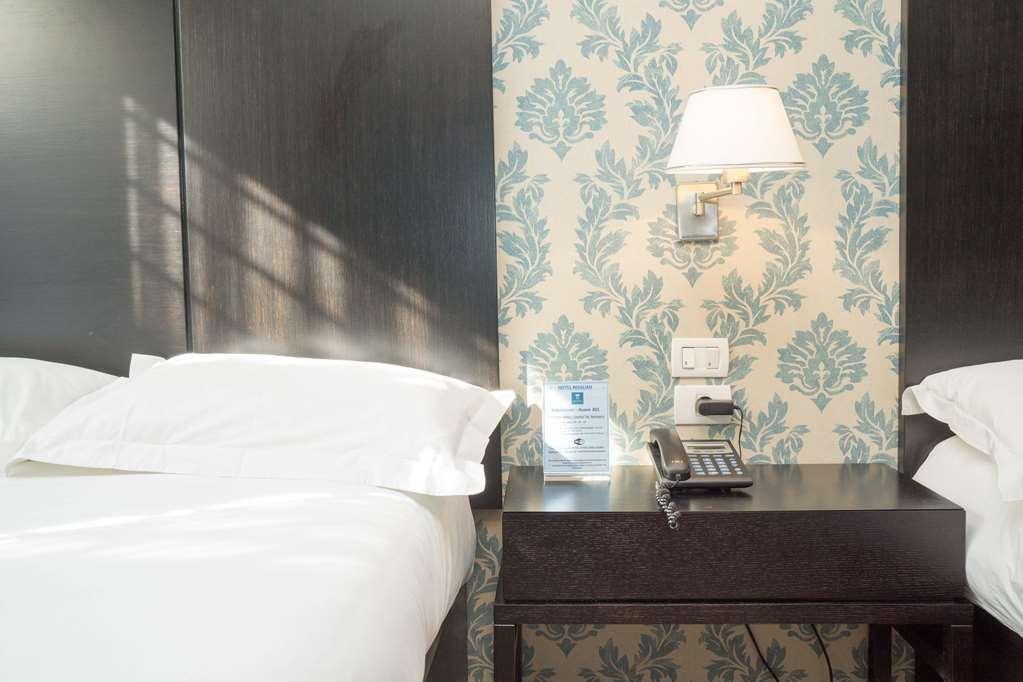 Howard Johnson Buenos Aires Abasto Bilik gambar
