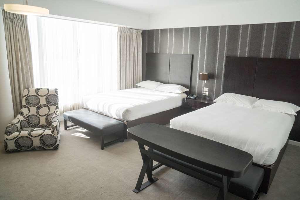 Howard Johnson Buenos Aires Abasto Bilik gambar