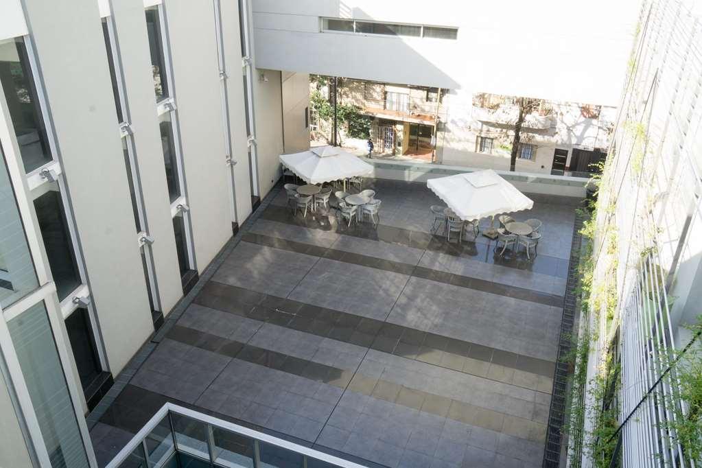 Howard Johnson Buenos Aires Abasto Kemudahan gambar